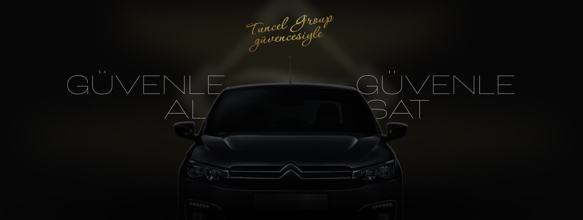 Güvenle Al, Güvenle Sat